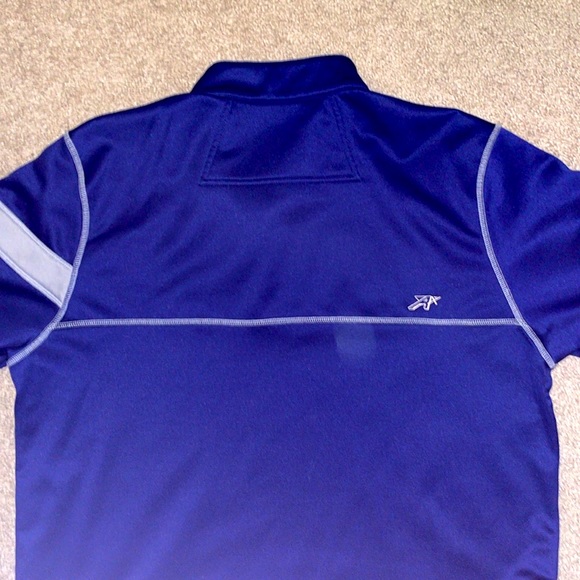 Ahead Extreme lined pull over - Picture 5 of 9